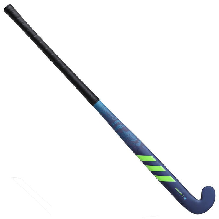 Adidas Chaosfury Wood .3 Indoor Hockey Stick 2023