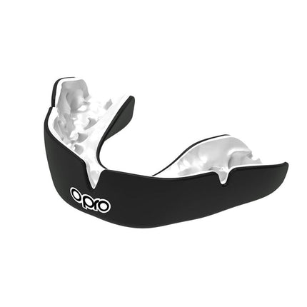 OPRO Instant Custom Adult Single Colour Mouthguard