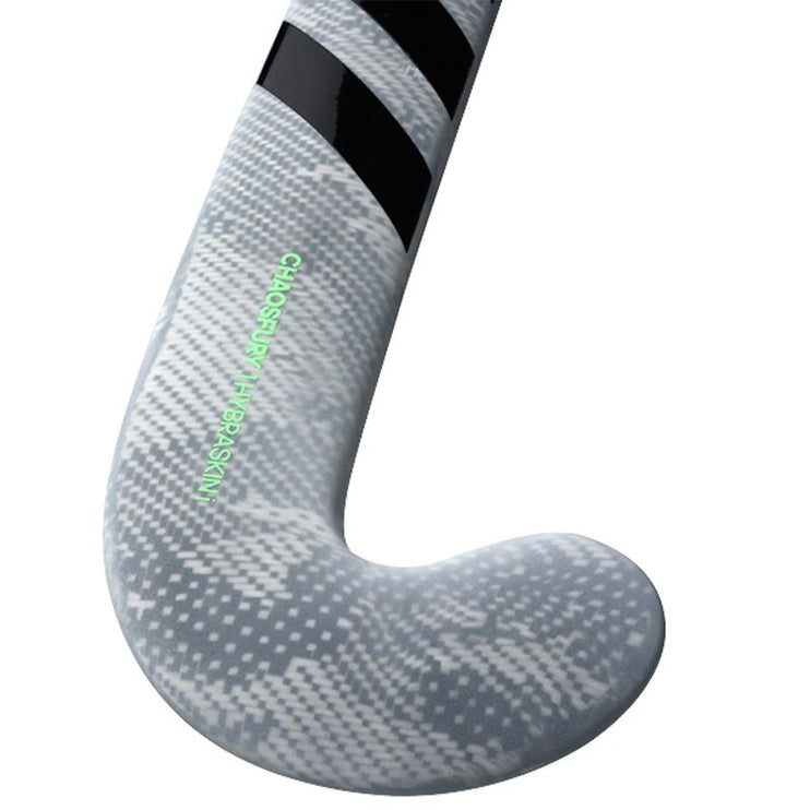 Adidas Chaosfury Hybraskin .1 Indoor Hockey Stick 2022