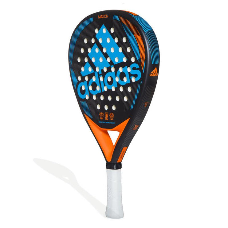 Adidas Match 3.1 Padel Racket Blue