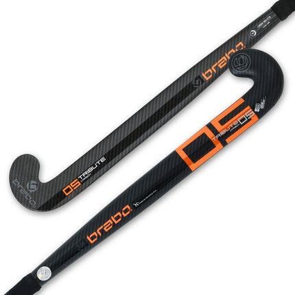 Brabo TC-5 CC Composite Hockey Stick 2019