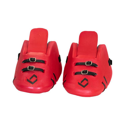 Brabo Formule 3 Kickers Red/Black