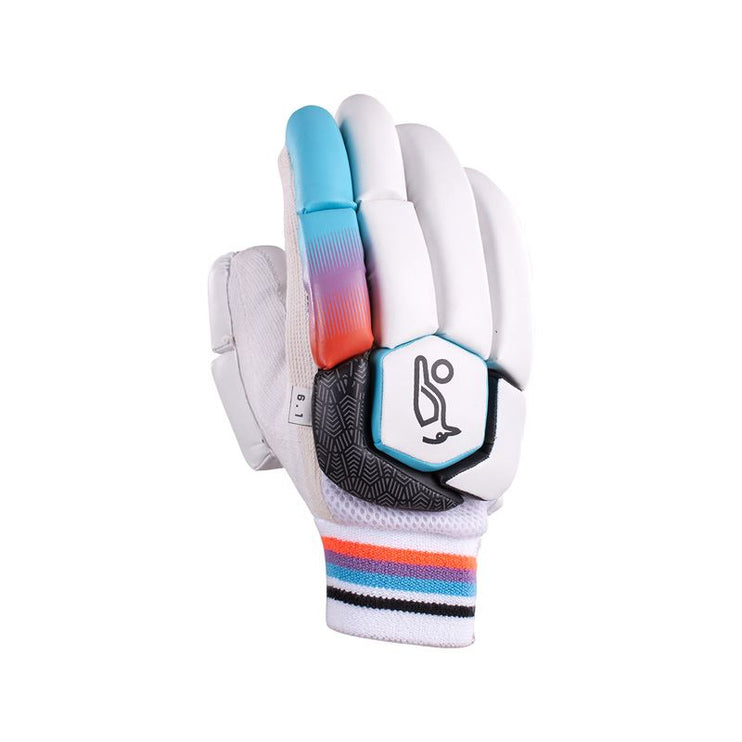 Kookaburra Aura 6.1 Batting Gloves 2023