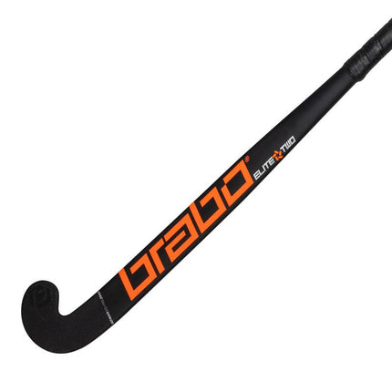 Brabo Elite 2 WTB Forged Carbon CC Hockey Stick 2023