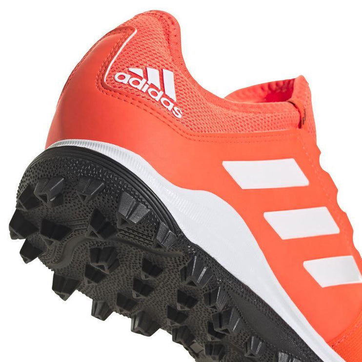 Adidas Divox Hockey Shoes Red 2021