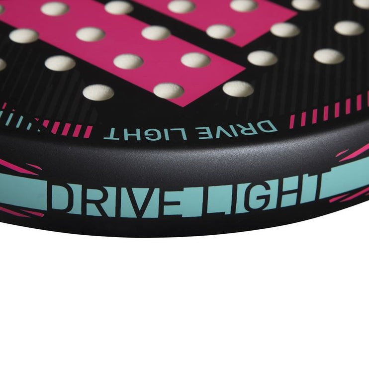 Adidas Drive Light 3.1 Padel Racket Pink
