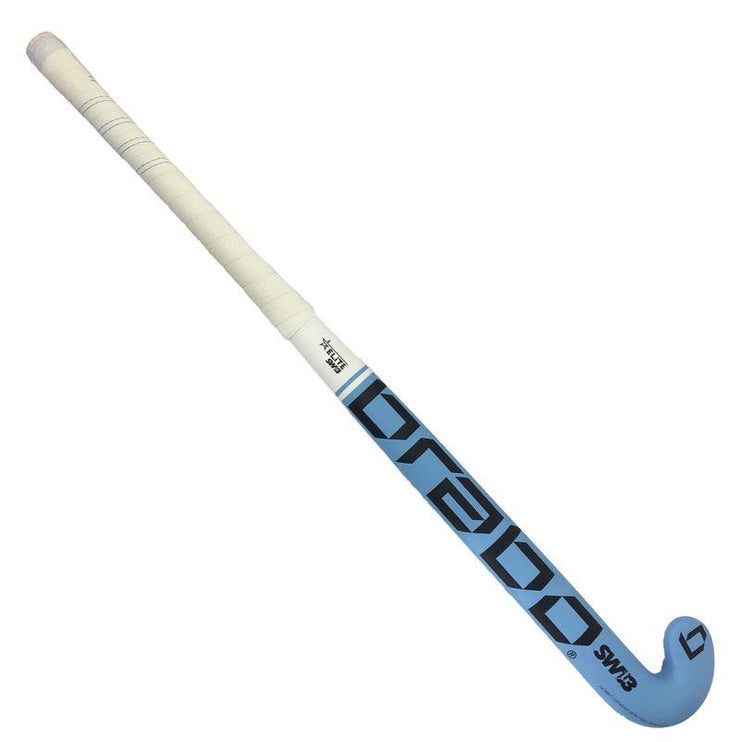 Brabo SW13 ELB Junior Composite Hockey Stick