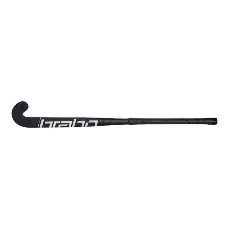 Brabo G-Force Pure Diamond Rainbow Junior Hockey Stick 2023