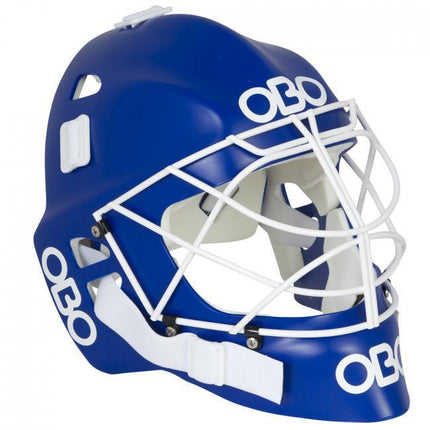 OBO PE Helmet Junior Blue (XS)