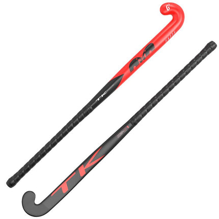 TK G1 Fatty Goalie Hockey Stick 2023