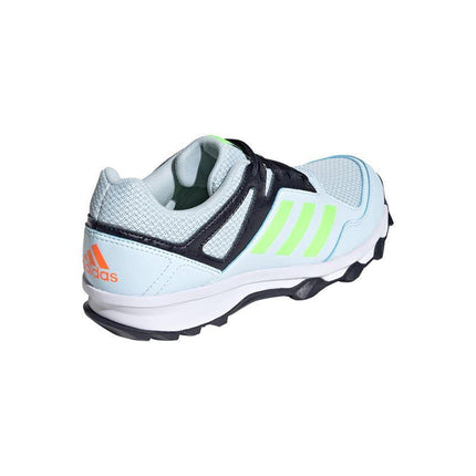 Adidas Fabela Rise Hockey Shoes 2020 Sky Blue