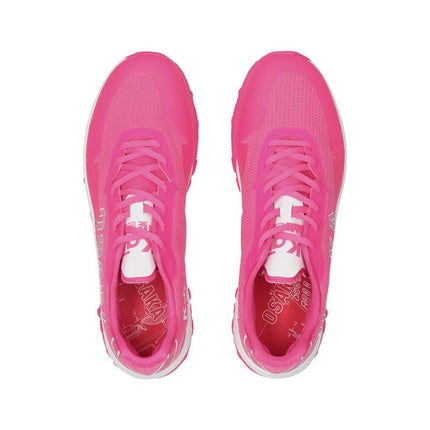 Osaka KAI Mk1 Unisex Hockey Shoe Orchid Pink