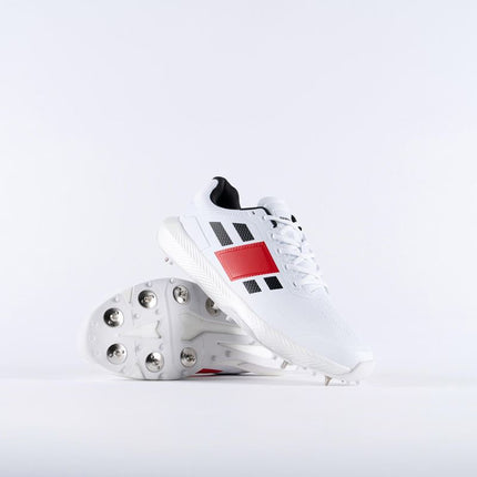 Gray-Nicolls Revo Pro 1.0 Spike Cricket Shoes 2024