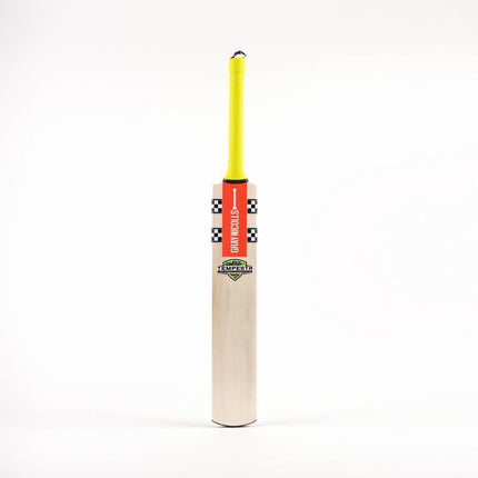 Gray-Nicolls Tempesta 1.0 Warrior PP Cricket Bat 2024