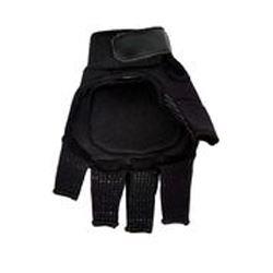 JDH Pro OD Hockey Glove Black 2020