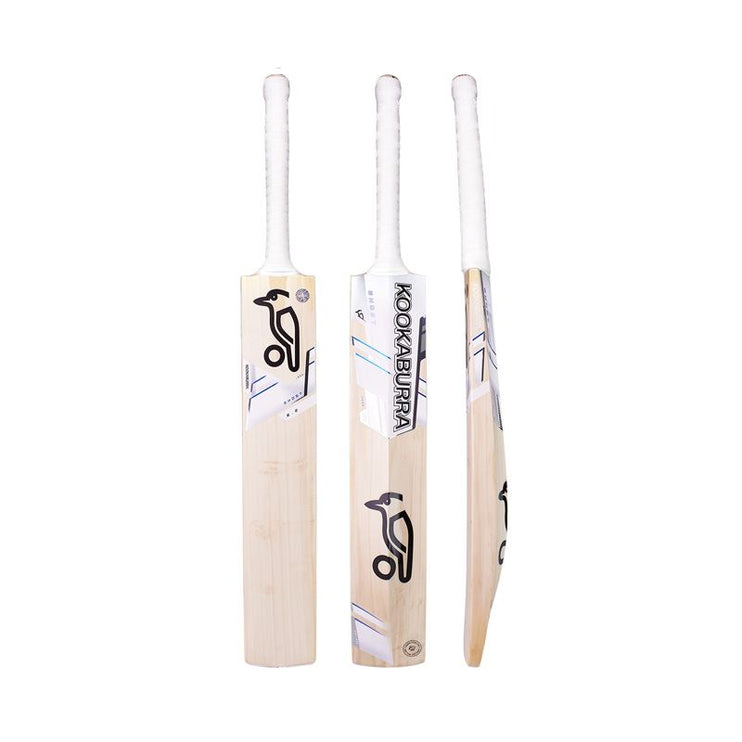 Kookaburra Ghost 6.2 Cricket Bat 2022