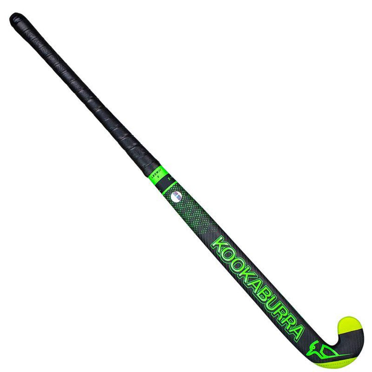 Kookaburra X-Pose L-Bow Composite Hockey Stick 2021