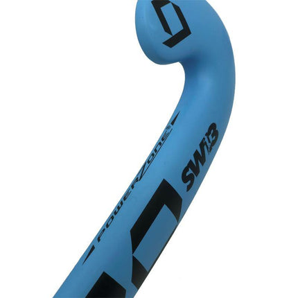 Brabo SW13 50 LB Composite Hockey Stick