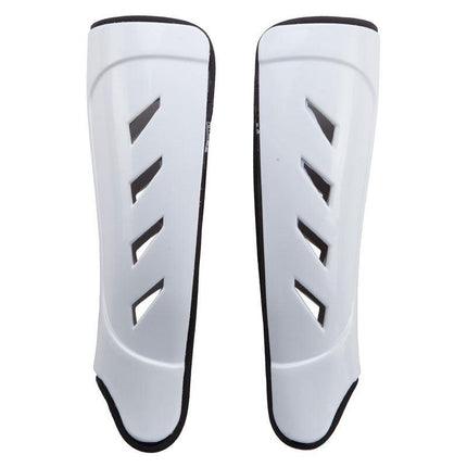 TK Total Two 2.2 Shinguards White-Black