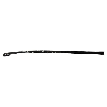 Brabo G-Force TC-5 Black/White Junior Hockey Stick 2021