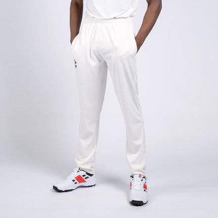 Gray-Nicolls Pro Performance Trousers Ivory