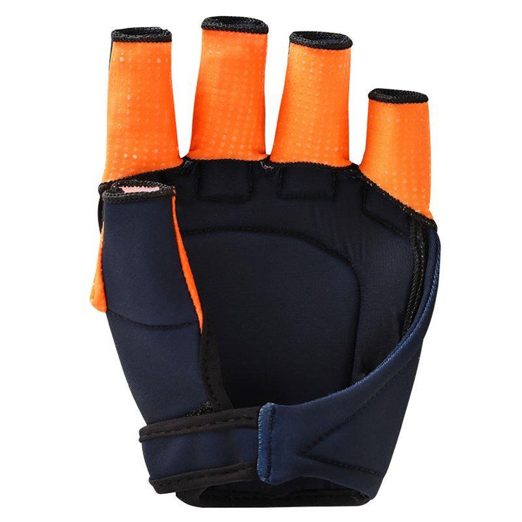 Adidas Hockey OD Glove Navy/Orange