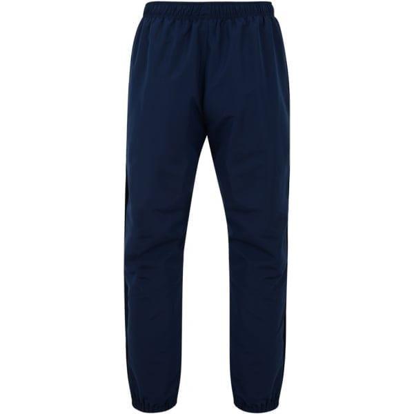 Canterbury Mens Cuffed Stadium Pant Navy/White