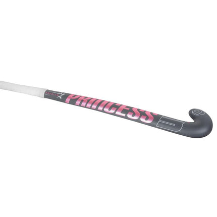 Princess Premium 3 Star MB Composite Hockey Stick Pink 2022