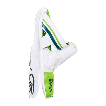 Kookaburra LC 2.0 Wicket Keeping Gloves 2024