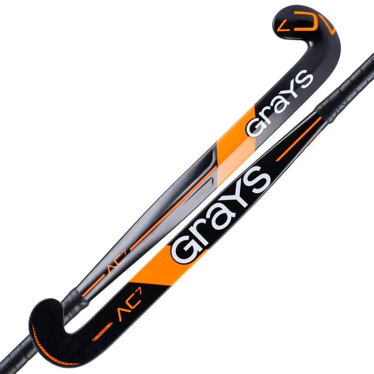 Grays AC7 Jumbow-S Hockey Stick 2024