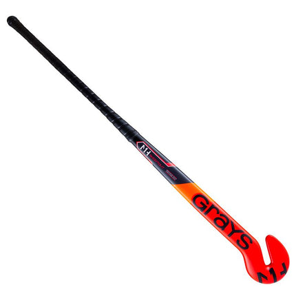 Grays GK Shootout Ultrabow Goalkeeping Composite Hockey Stick 2022