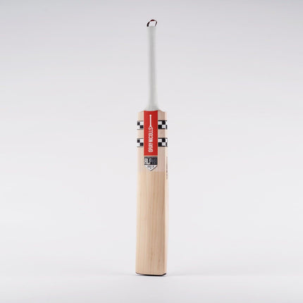 Gray-Nicolls Alpha Gen 1.0 200 PP Junior Cricket Bat 2023