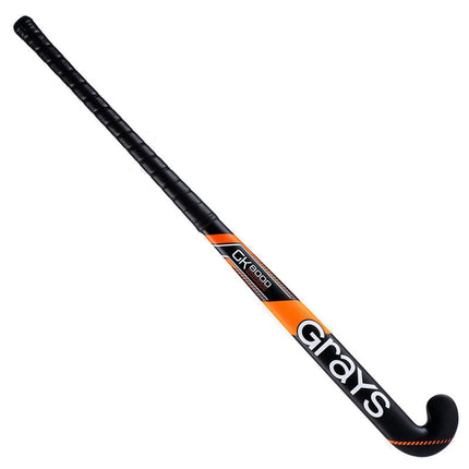 Grays GK8000 Goalkeeping Hockey Stick 2024