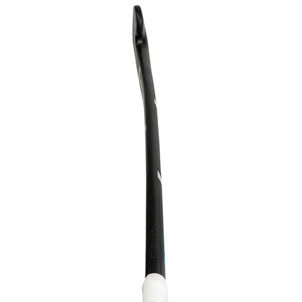 Brabo O'Geez Original Junior Hockey Stick 2023 Black/White