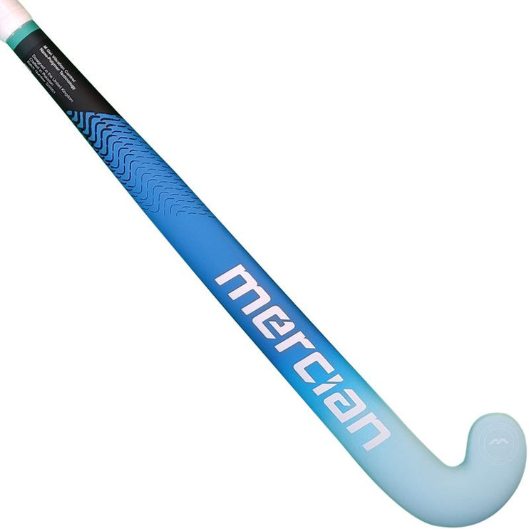 Mercian Genesis CF5 Moonlight Junior Hockey Stick 2023