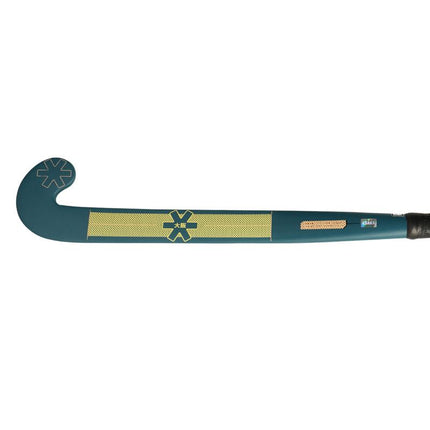 Osaka Vision GF Grow Bow Verdigris Junior Hockey Stick 2023