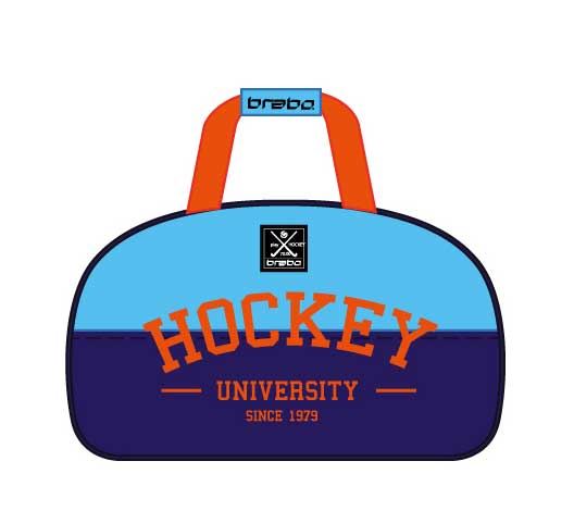 Brabo Shoulderbag Hockey University