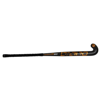 Brabo Pure Studio Traditional Phython CC Junior Hockey Stick 2021