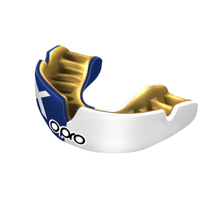 OPRO Power Fit Countries Mouthguard