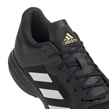 Adidas Hockey Lux 2.2S Hockey Shoes Black 2023