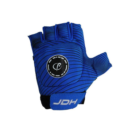 JDH Micro Single Knuckle Glove Blue 2023