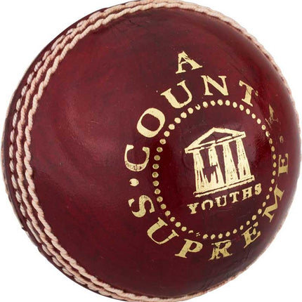 Readers County Supreme 'A' Cricket Ball Youths