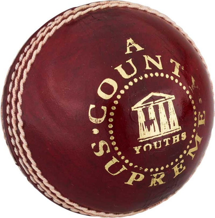 Readers County Supreme 'A' Cricket Ball Youths