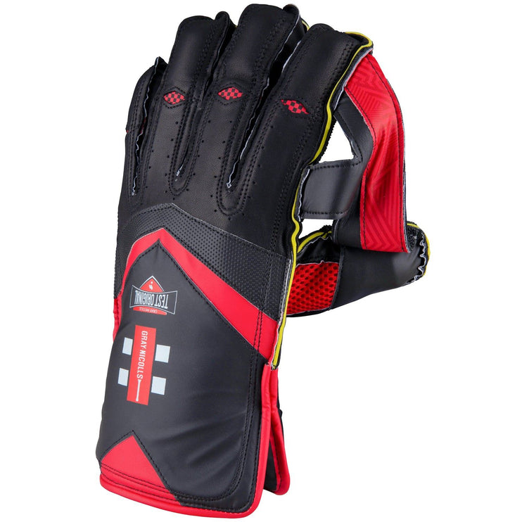 Gray-Nicolls Test Original Wicket Keeping Glove 2022