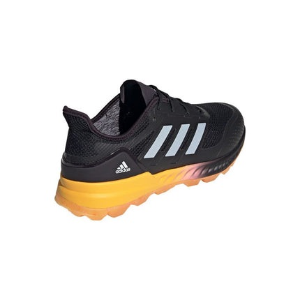 Adidas Adipower 2.1 Hockey Shoes Black 2024