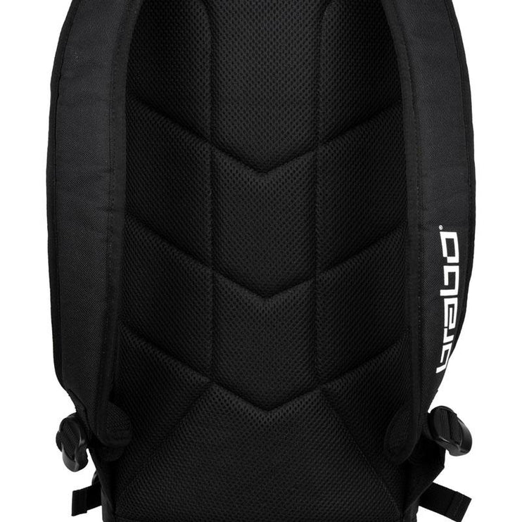 Brabo Hockey Stickbag Traditonal Team Black 2022