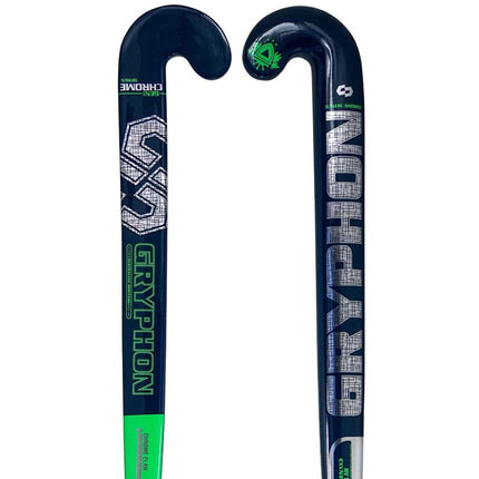 Gryphon Chrome Elan GXX3 DII Hockey Stick 2023