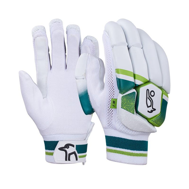 Kookaburra Kahuna 6.1 Batting Gloves 2024