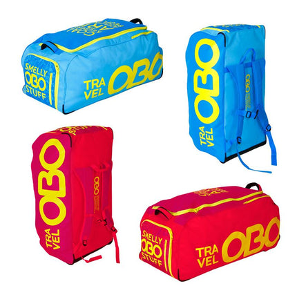 OBO Travel Bag 2024