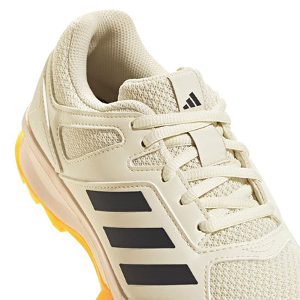 Adidas Fabela Rise Hockey Shoes Ivory 2024